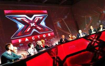 X Factor: al via domani, in HD su Sky Uno | Digitale terrestre: Dtti.it