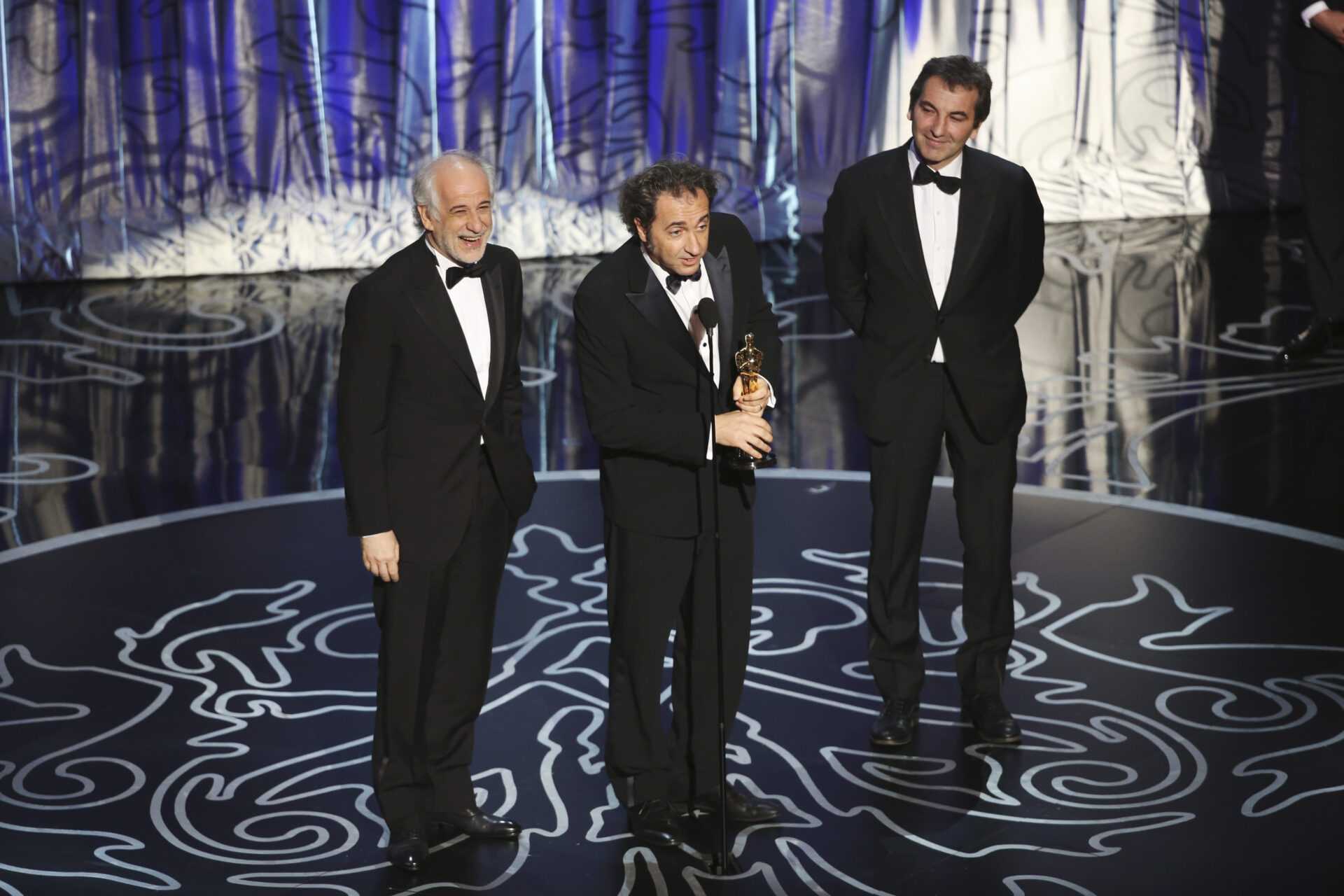 Su Cielo il meglio de La notte degli Oscar 2014 | Digitale terrestre: Dtti.it