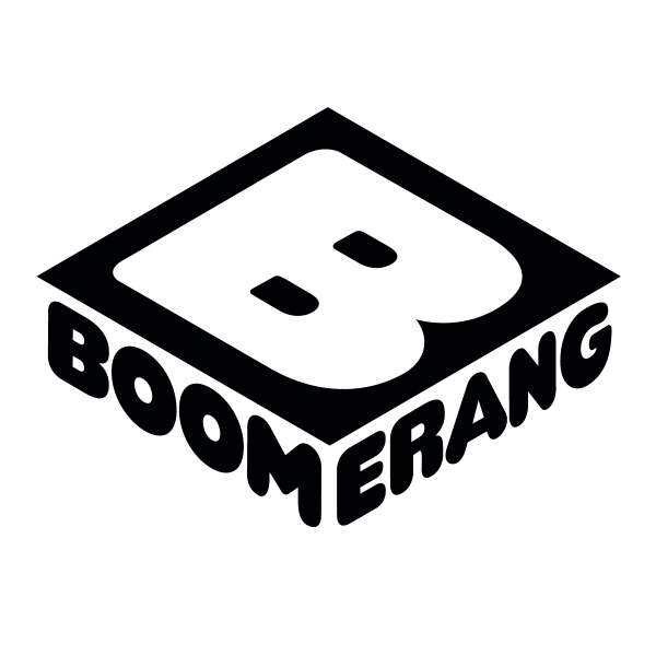 Boomerang: a Febbraio un nuovo logo, una  nuova veste grafica e tantissime novità in palinsesto | Digitale terrestre: Dtti.it