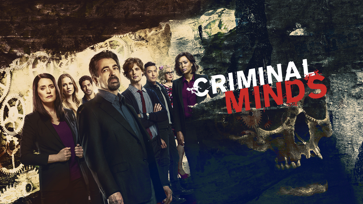 criminal minds netflix 2020