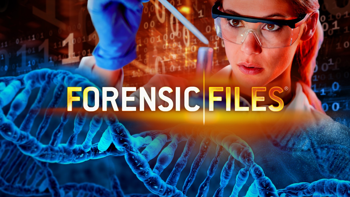 Su Pluto Tv Arriva La Serie Forensic Files Dttiit